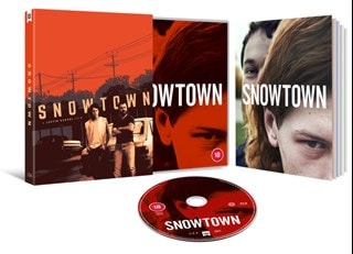 Snowtown Limited Edition