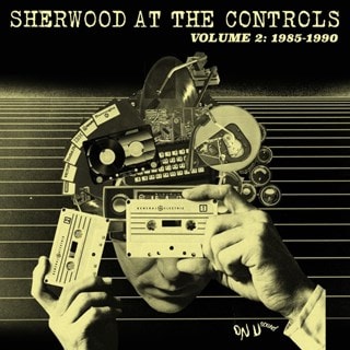 Sherwood at the Controls 1985-1990 - Volume 2