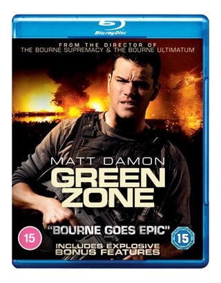 Green Zone