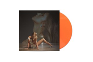 So Close to What - Limited Edition Neon Orange Vinyl