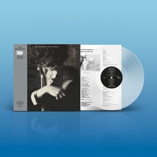 This Is the Sea - Limited Edition Clear Vinyl