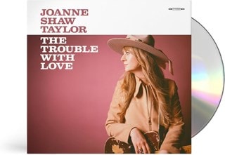 The Trouble With Love