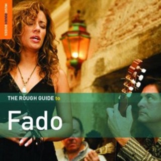 The Rough Guide to Fado: Second Edition