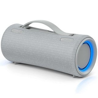 Sony SRSXG300 Light Grey Bluetooth Speaker