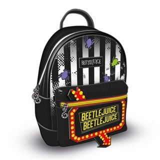 Beetlejuice Beetlejuice Backpack