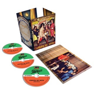 Crock of Hits - Limited Edition 3CD