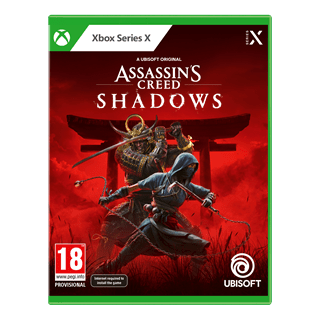 Assassin's Creed Shadows (XSX)