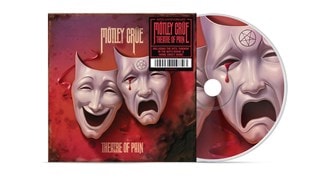 Theatre of Pain: 40th Anniversary Edition