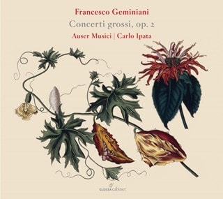 Francesco Geminiani: Concerti Grossi, Op. 2