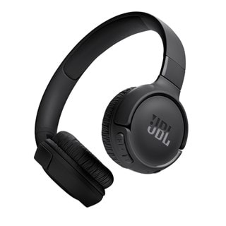 JBL Tune T525BT Black Bluetooth Headphones