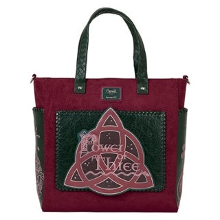 Charmed Loungefly Tote Bag
