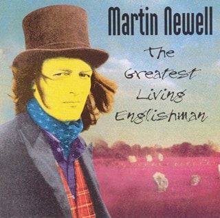 The Greatest Living Englishman