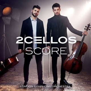 2CELLOS: Score