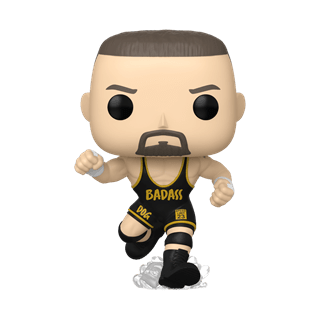 Bron Breakker 216 WWE Funko Pop Vinyl