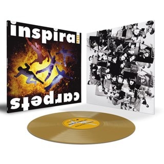Life - Limited Edition Gold Vinyl