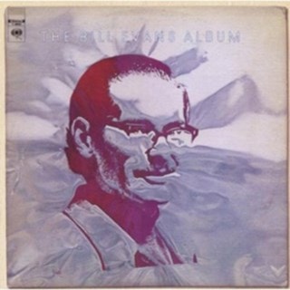 The Bill Evans Album