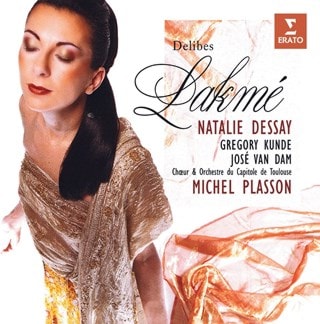 Delibes: Lakme