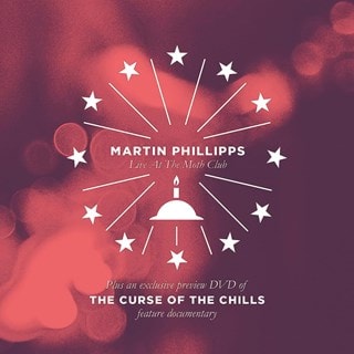 The Curse of the Chills