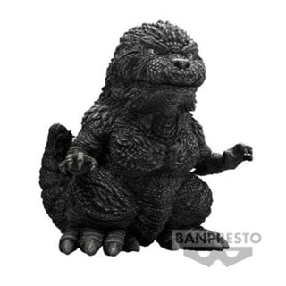 Godzilla Minus One Enshrined Monsters Banpresto Figurine