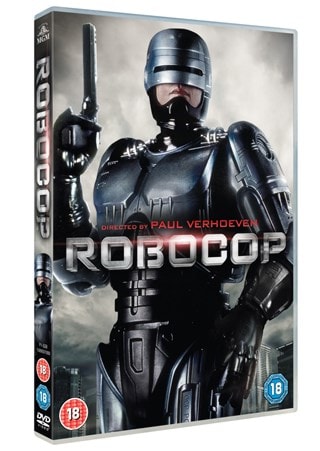 Robocop