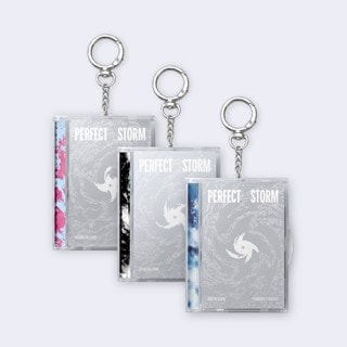 PERFECT STORM (Photocard Case Ver.) NFC