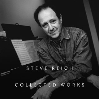 Collected Works - 26CD + 1DVD