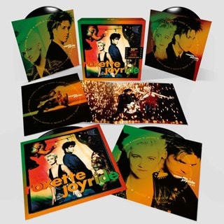 Joyride - 30th Anniversary Deluxe Edition