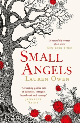 Small Angels Paperback By Lauren Owen