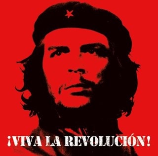 Viva La Revolucion!