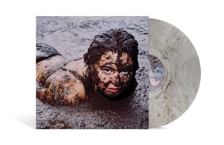 Mud - Limited Edition Alternate Artwork Grey Marble Vinyl