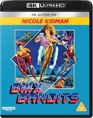 BMX Bandits