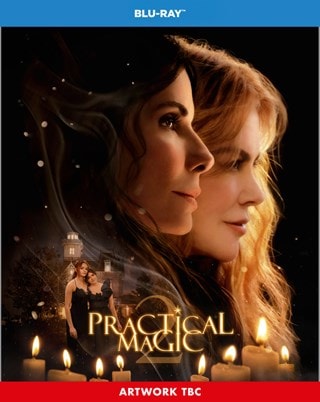 Practical Magic 2