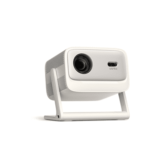 Wanbo Vali 1 Pro Smart Projector With Gimbal