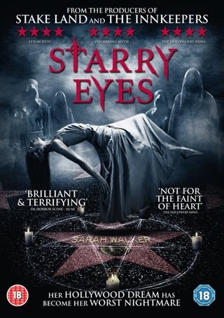 Starry Eyes