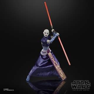 Asajj Ventress: Clone Wars: Star Wars Black Series Action Figure