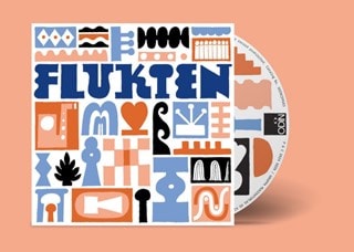 Flukten