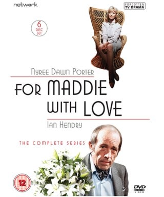 For Maddie With Love: The Complete Series