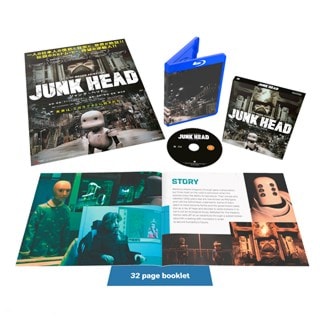 Junk Head