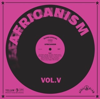 Vol. V