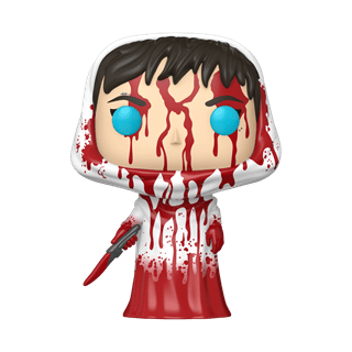Alia Atreides (Bloody) 2154 Dune Part Three Funko Pop Vinyl