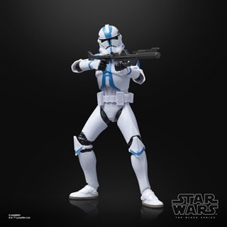 Commander Appo Obi-Wan Kenobi Star Wars Black Series Action Figure