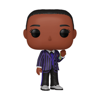 Bianca Barclay With Necklace 1817 Wednesday Funko Pop Vinyl
