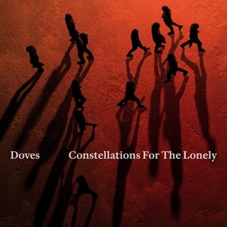 Constellations for the Lonely - Limited Edition Orange Vinyl