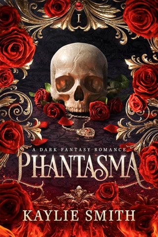 Phantasma Wicked Games Book 1 Paperback By Kaylie Smith