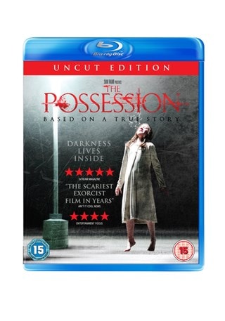 The Possession