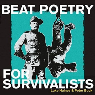 Beat Poetry for Survivalists