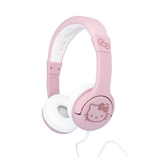 OTL Hello Kitty Rose Gold Junior Headphones