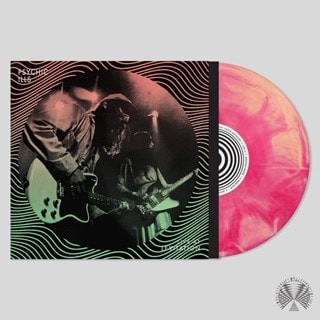 Live at Levitation