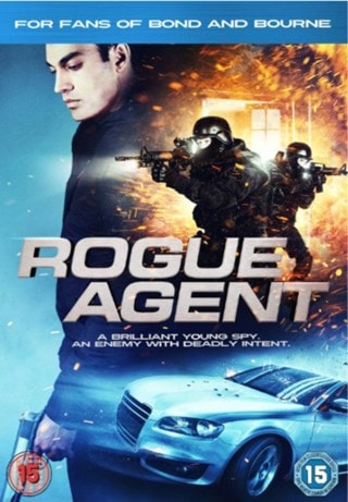 Rogue Agent