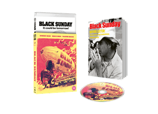 Black Sunday Limited Edition